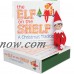 The Elf on the Shelf : A Christmas Tradition (Blue-Eyed Boy)   555941310